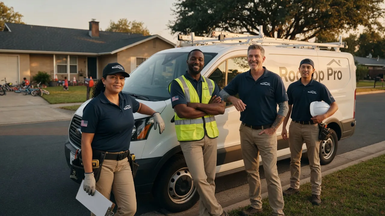 Roof Repair in Franklin, KS near me