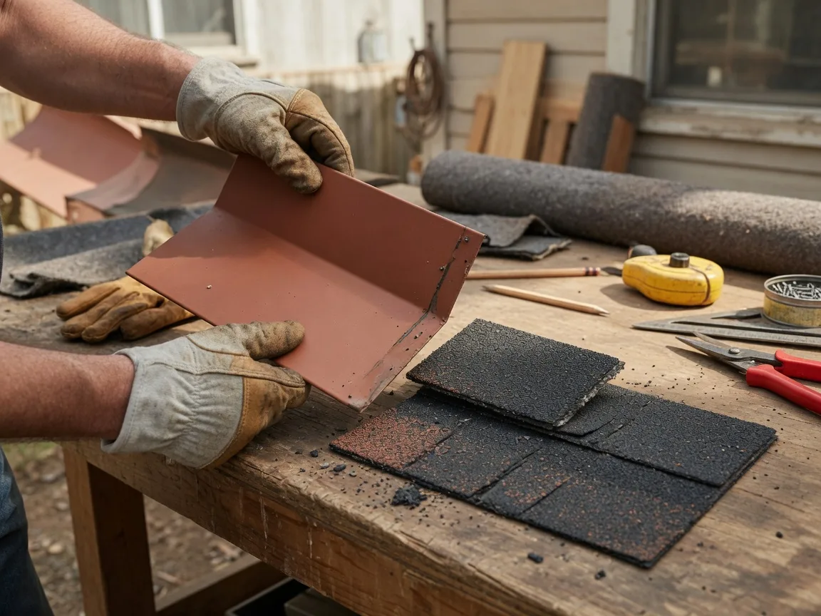 Roof Repair company in Franklin, KS